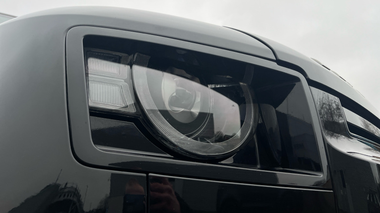 Land Rover Defender 3.0 D250 XS Edition 110 5dr Auto Diesel Estate